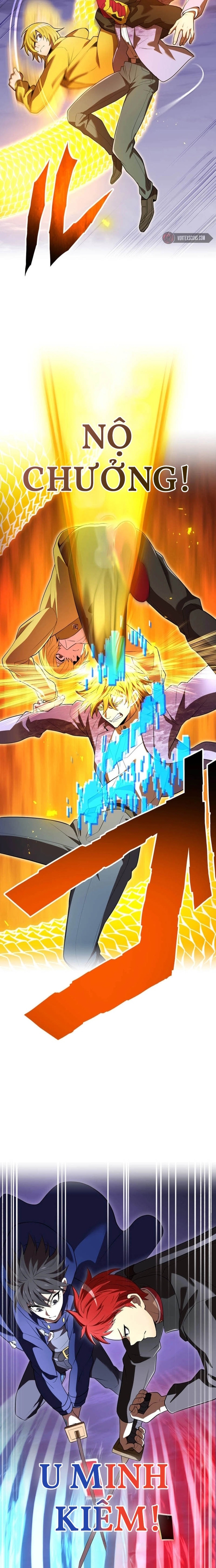 Mình Tao Là Siêu Việt Giả Mạnh Nhất!: Chapter 57