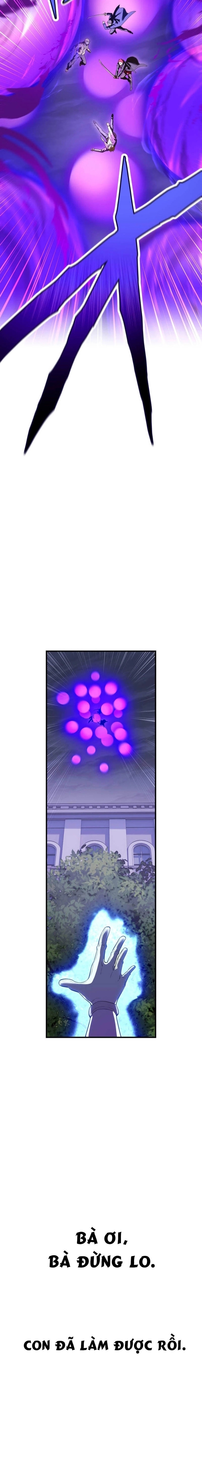 Mình Tao Là Siêu Việt Giả Mạnh Nhất!: Chapter 57