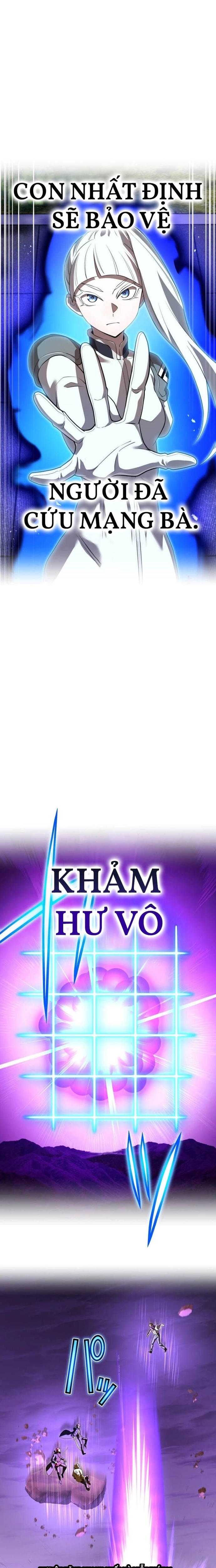 Mình Tao Là Siêu Việt Giả Mạnh Nhất!: Chapter 57
