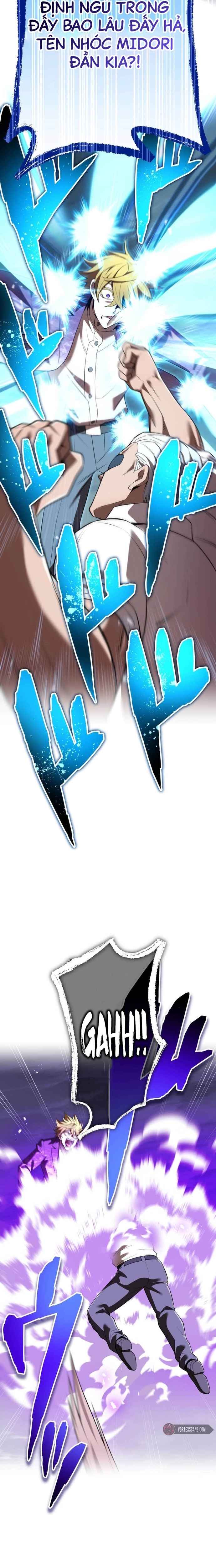 Mình Tao Là Siêu Việt Giả Mạnh Nhất!: Chapter 57