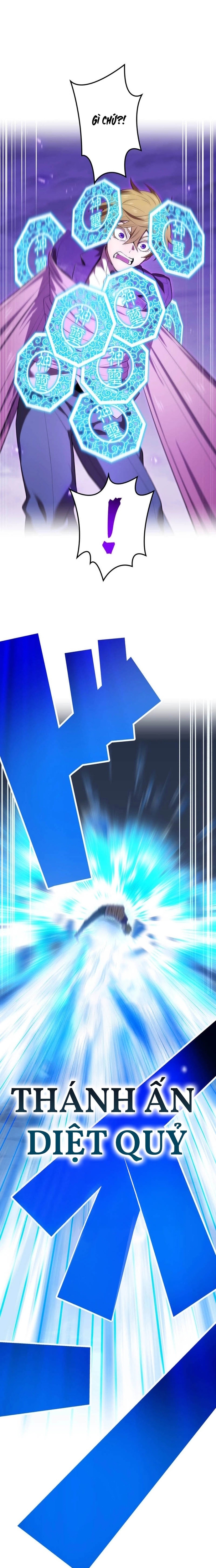 Mình Tao Là Siêu Việt Giả Mạnh Nhất!: Chapter 57