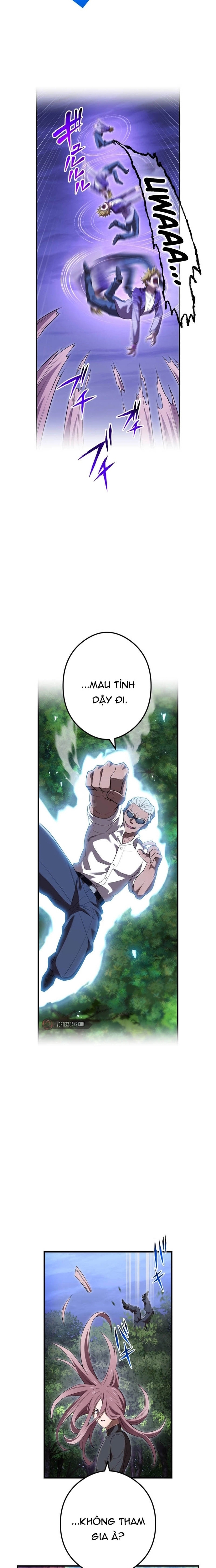 Mình Tao Là Siêu Việt Giả Mạnh Nhất!: Chapter 57