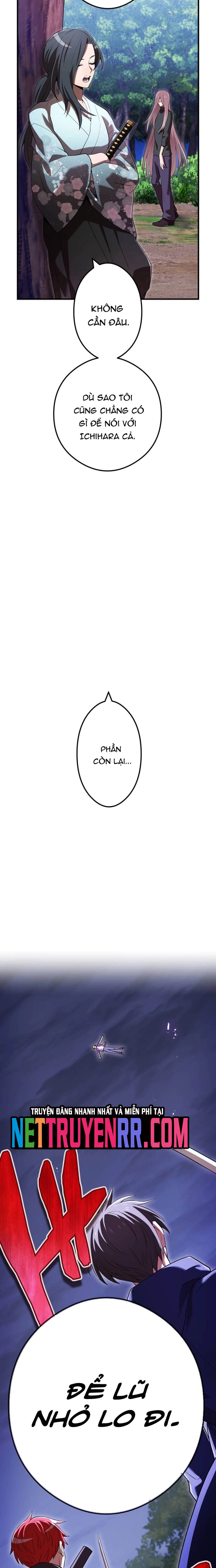 Mình Tao Là Siêu Việt Giả Mạnh Nhất!: Chapter 57