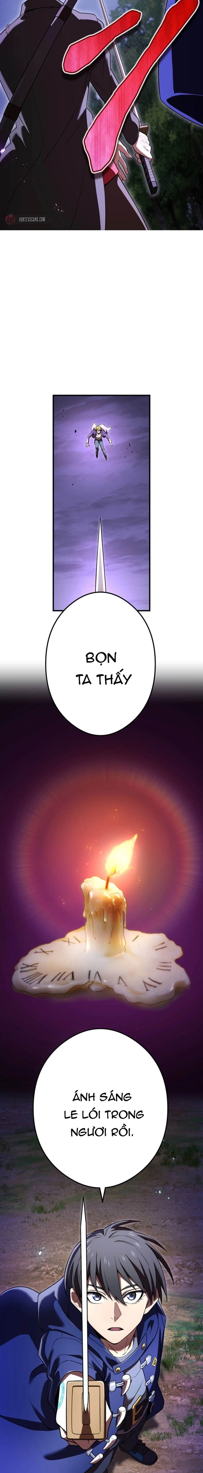 Mình Tao Là Siêu Việt Giả Mạnh Nhất!: Chapter 57