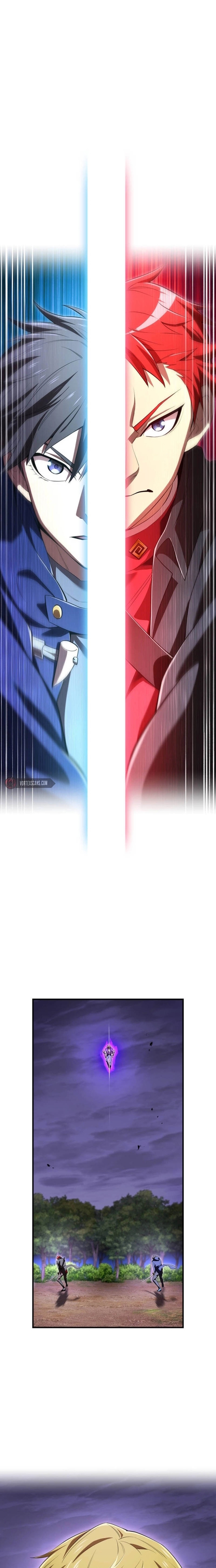 Mình Tao Là Siêu Việt Giả Mạnh Nhất!: Chapter 57
