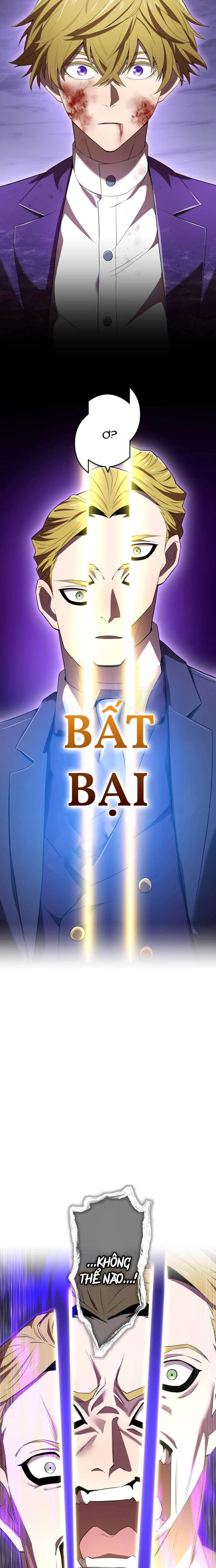 Mình Tao Là Siêu Việt Giả Mạnh Nhất!: Chapter 57