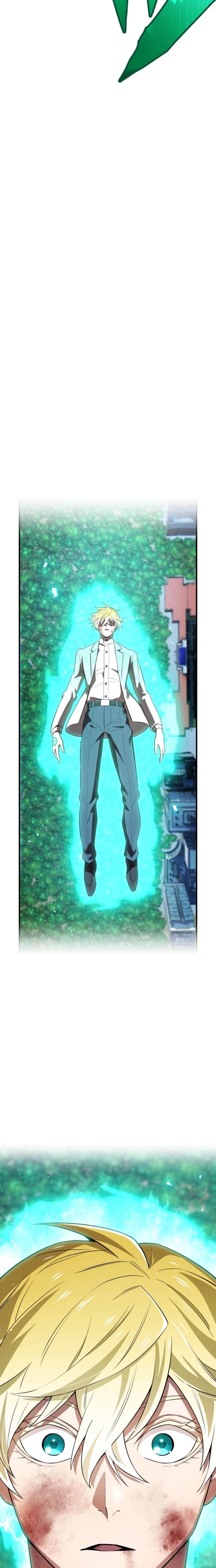 Mình Tao Là Siêu Việt Giả Mạnh Nhất!: Chapter 57