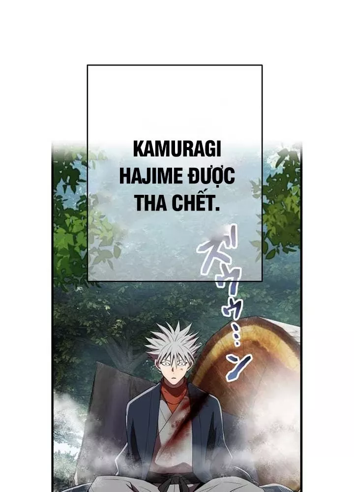 Mình Tao Là Siêu Việt Giả Mạnh Nhất!: Chapter 58