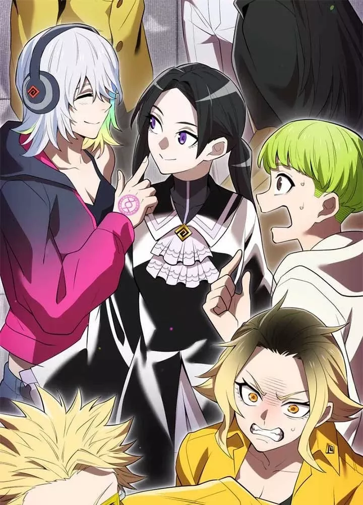 Mình Tao Là Siêu Việt Giả Mạnh Nhất!: Chapter 58