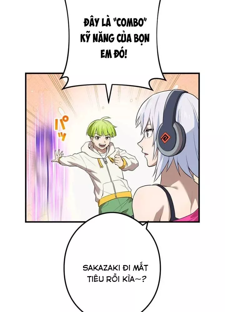 Mình Tao Là Siêu Việt Giả Mạnh Nhất!: Chapter 58