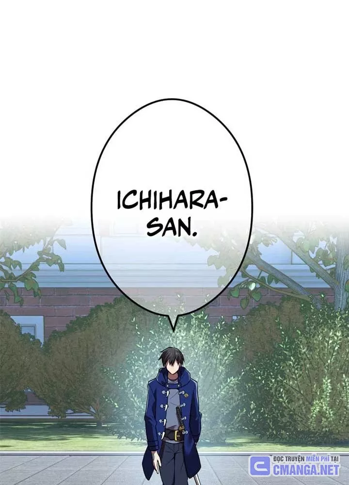 Mình Tao Là Siêu Việt Giả Mạnh Nhất!: Chapter 58