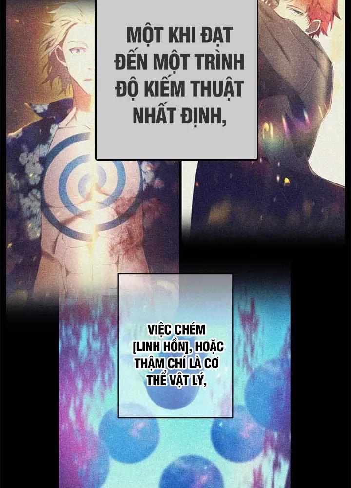Mình Tao Là Siêu Việt Giả Mạnh Nhất!: Chapter 58