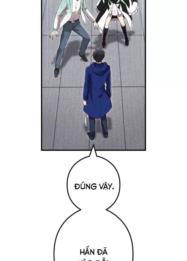 Mình Tao Là Siêu Việt Giả Mạnh Nhất!: Chapter 58