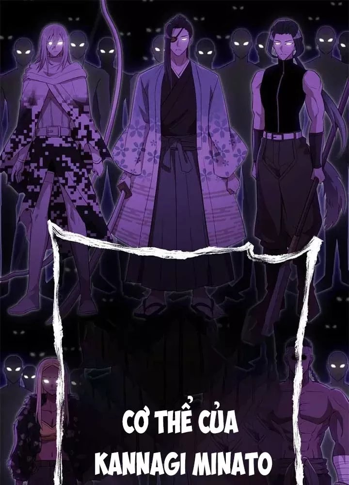 Mình Tao Là Siêu Việt Giả Mạnh Nhất!: Chapter 58