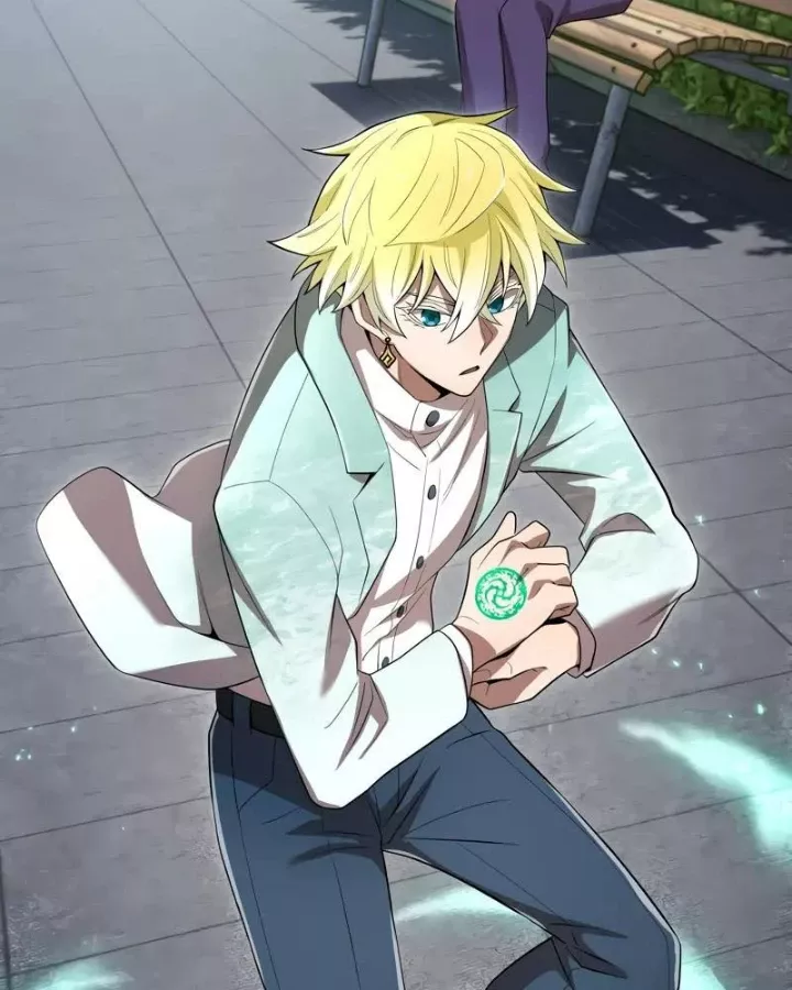 Mình Tao Là Siêu Việt Giả Mạnh Nhất!: Chapter 59