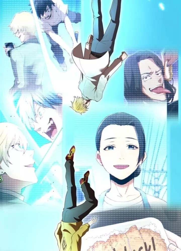 Mình Tao Là Siêu Việt Giả Mạnh Nhất!: Chapter 60