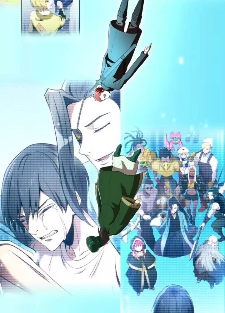Mình Tao Là Siêu Việt Giả Mạnh Nhất!: Chapter 60