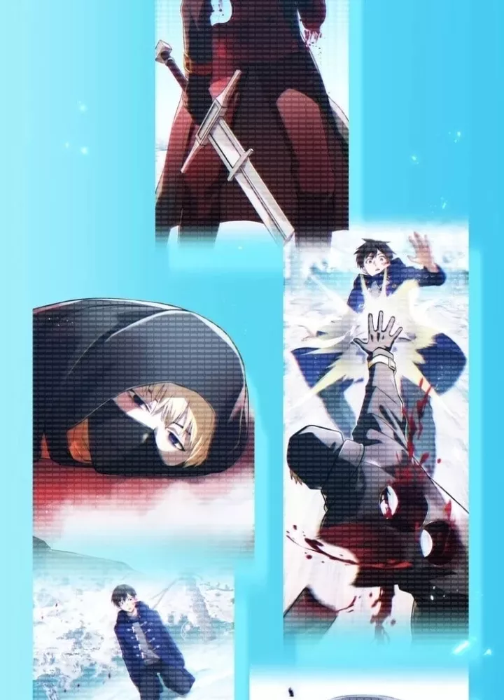 Mình Tao Là Siêu Việt Giả Mạnh Nhất!: Chapter 60