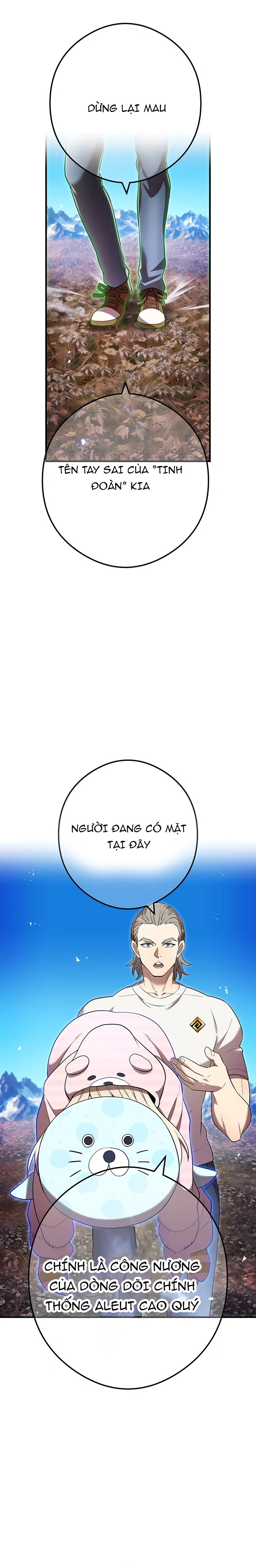 Mình Tao Là Siêu Việt Giả Mạnh Nhất!: Chapter 62