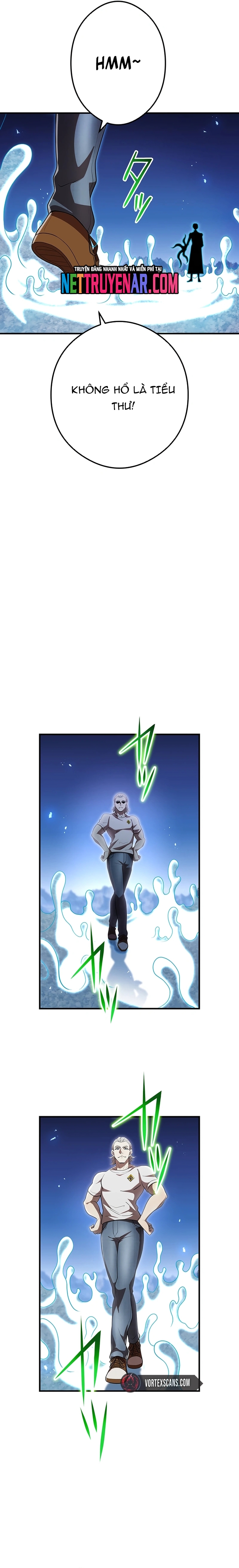 Mình Tao Là Siêu Việt Giả Mạnh Nhất!: Chapter 62