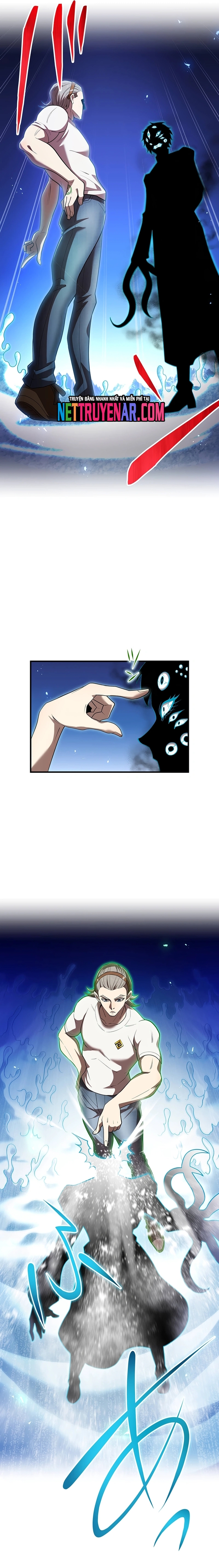 Mình Tao Là Siêu Việt Giả Mạnh Nhất!: Chapter 62