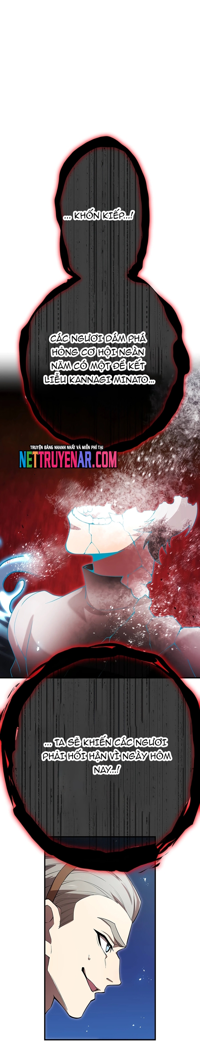 Mình Tao Là Siêu Việt Giả Mạnh Nhất!: Chapter 62