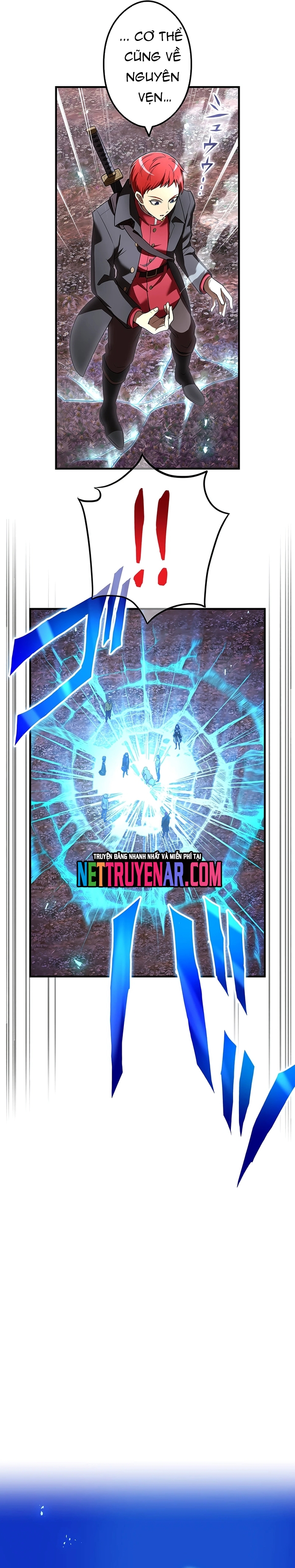Mình Tao Là Siêu Việt Giả Mạnh Nhất!: Chapter 62