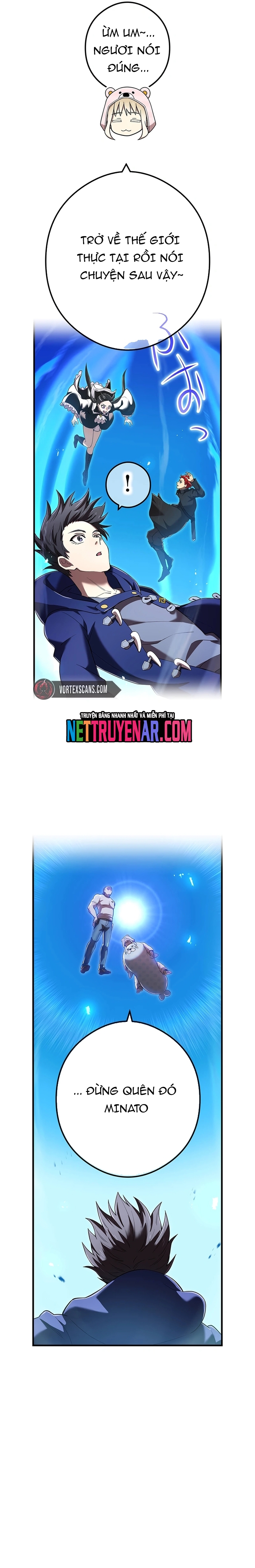 Mình Tao Là Siêu Việt Giả Mạnh Nhất!: Chapter 62