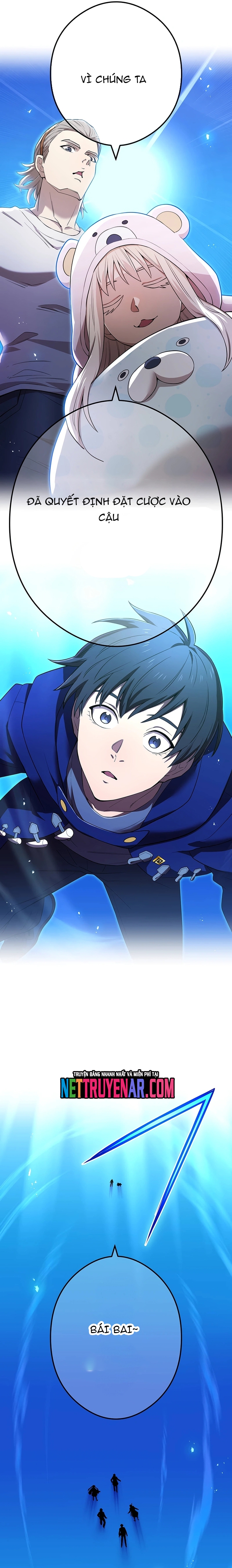 Mình Tao Là Siêu Việt Giả Mạnh Nhất!: Chapter 62