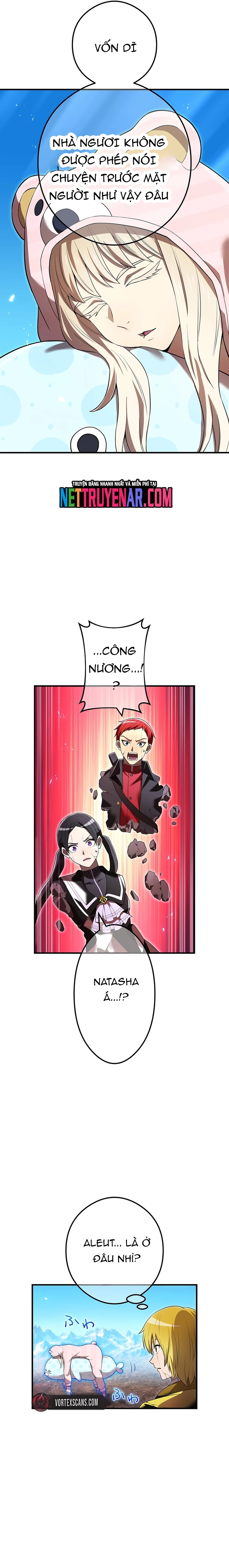 Mình Tao Là Siêu Việt Giả Mạnh Nhất!: Chapter 62