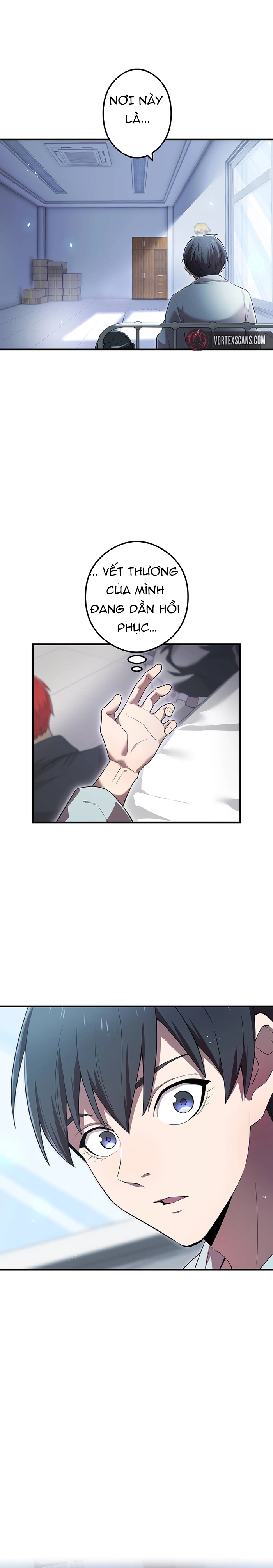 Mình Tao Là Siêu Việt Giả Mạnh Nhất!: Chapter 62