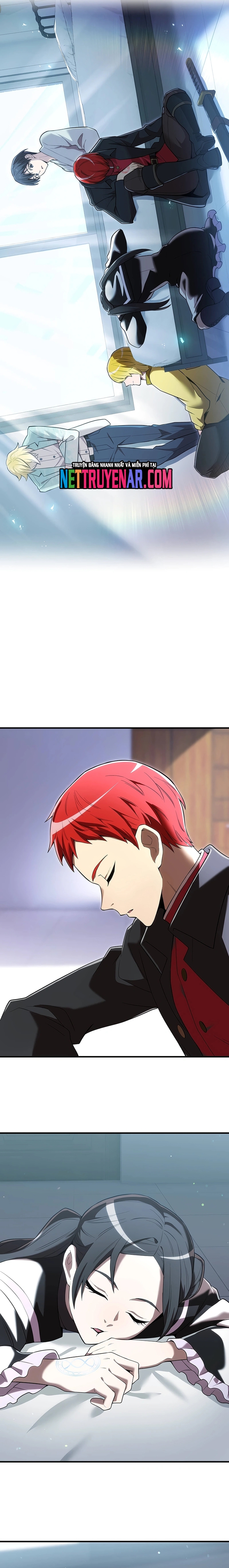 Mình Tao Là Siêu Việt Giả Mạnh Nhất!: Chapter 62