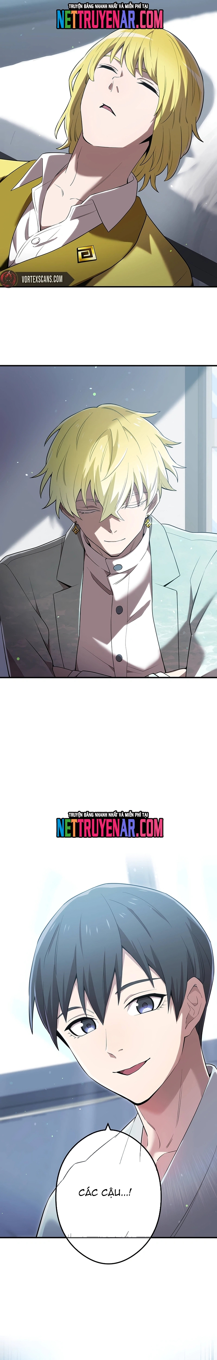 Mình Tao Là Siêu Việt Giả Mạnh Nhất!: Chapter 62