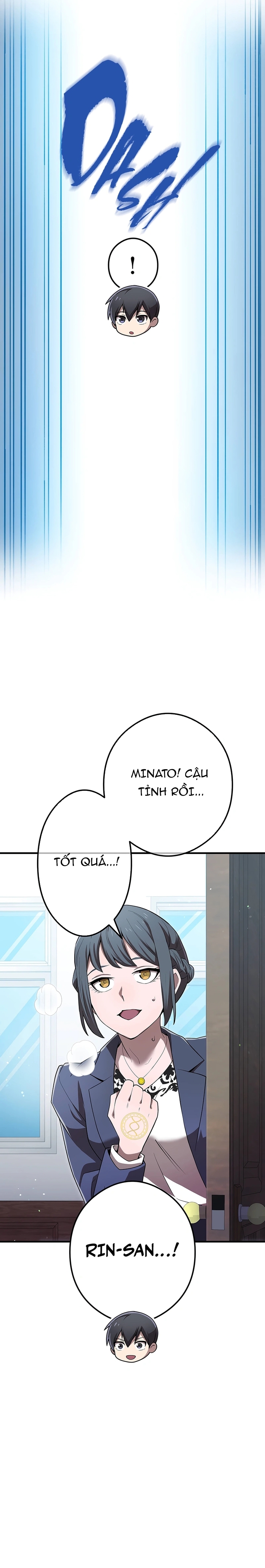 Mình Tao Là Siêu Việt Giả Mạnh Nhất!: Chapter 62