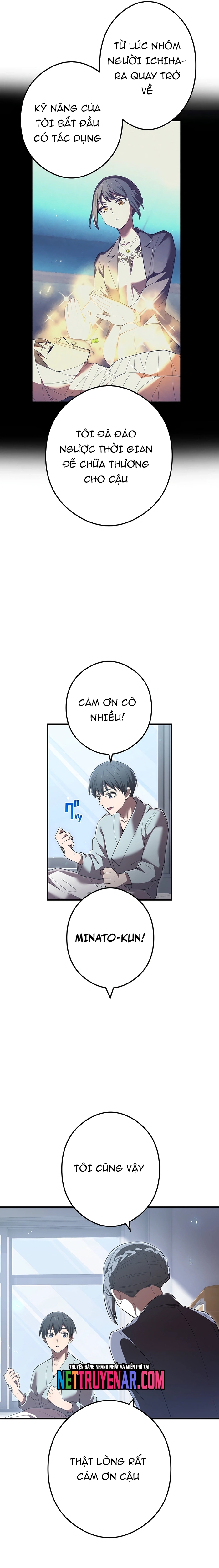Mình Tao Là Siêu Việt Giả Mạnh Nhất!: Chapter 62