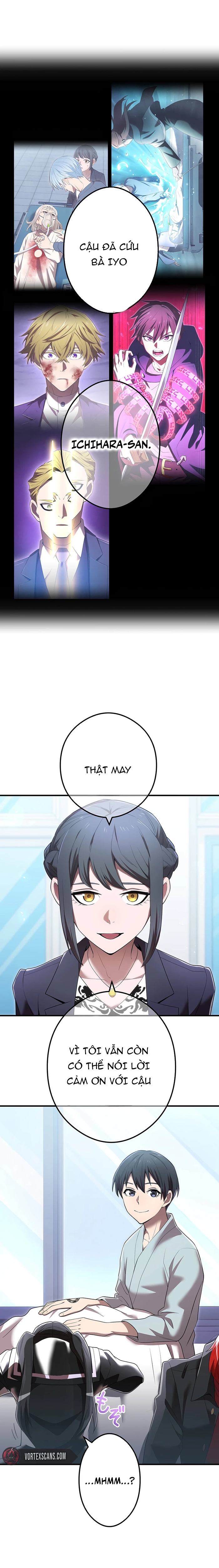 Mình Tao Là Siêu Việt Giả Mạnh Nhất!: Chapter 62