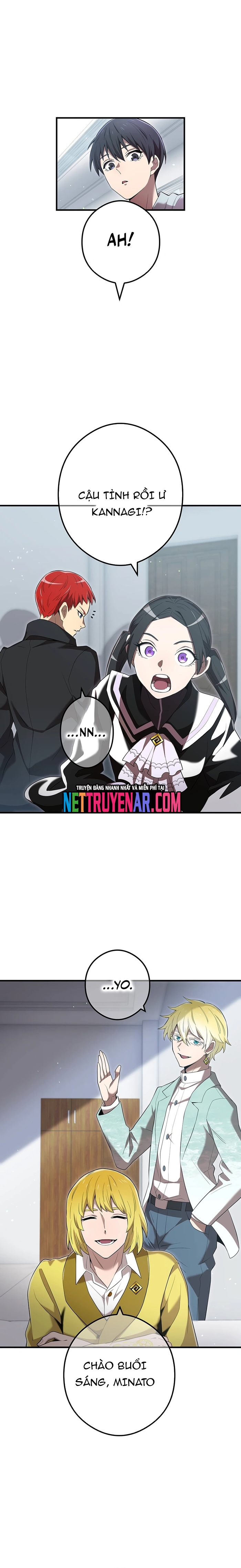 Mình Tao Là Siêu Việt Giả Mạnh Nhất!: Chapter 62