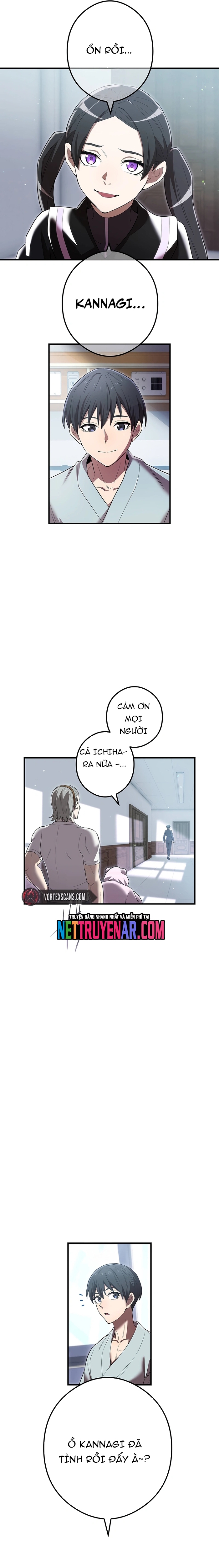Mình Tao Là Siêu Việt Giả Mạnh Nhất!: Chapter 62