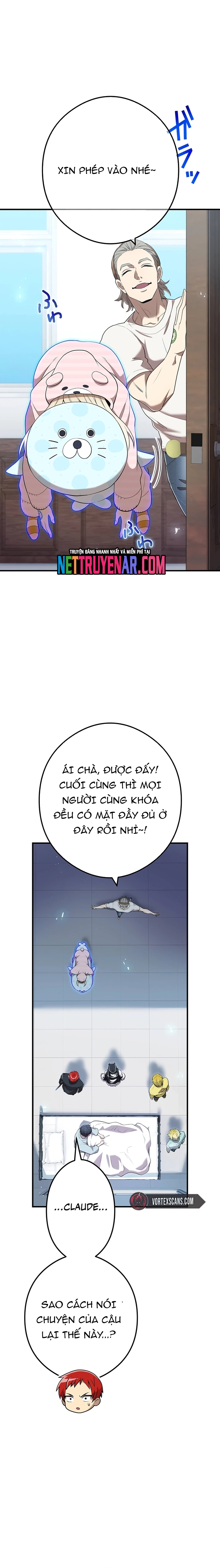 Mình Tao Là Siêu Việt Giả Mạnh Nhất!: Chapter 62