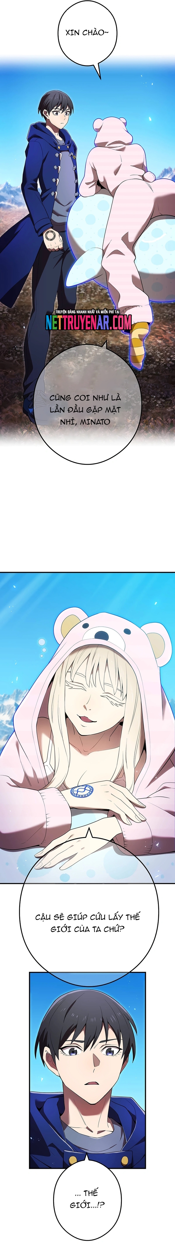 Mình Tao Là Siêu Việt Giả Mạnh Nhất!: Chapter 62