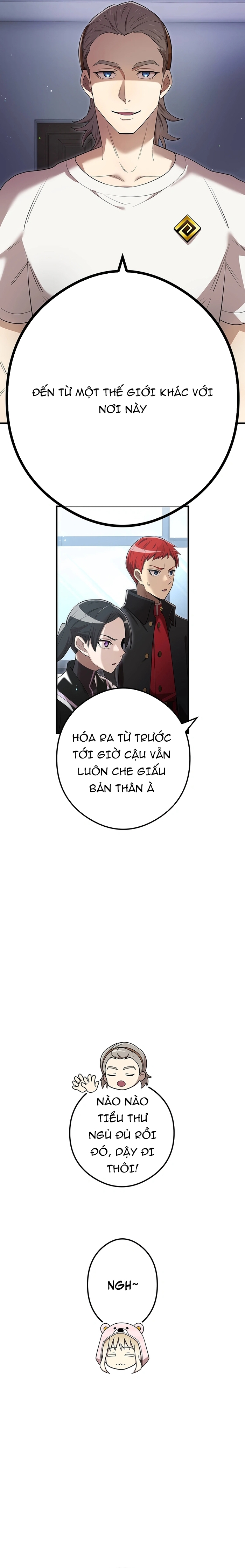 Mình Tao Là Siêu Việt Giả Mạnh Nhất!: Chapter 62