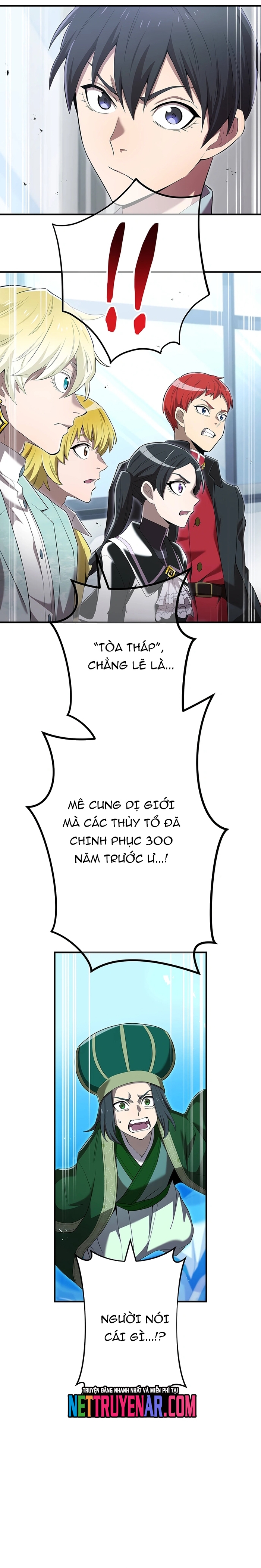 Mình Tao Là Siêu Việt Giả Mạnh Nhất!: Chapter 62