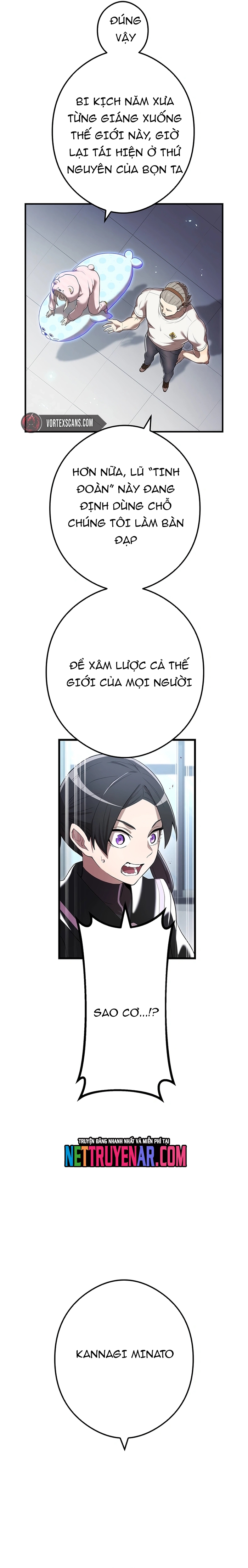 Mình Tao Là Siêu Việt Giả Mạnh Nhất!: Chapter 62