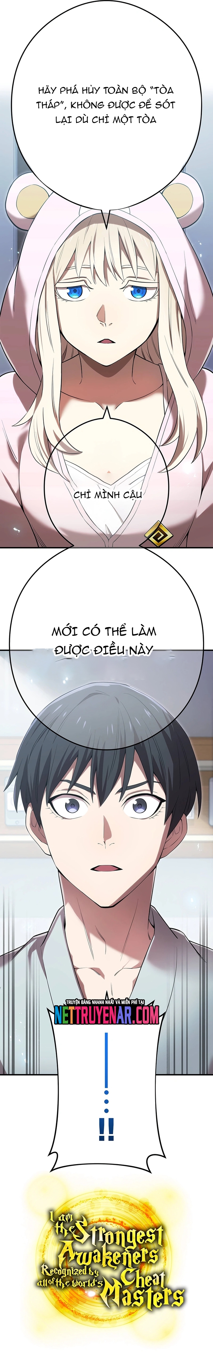 Mình Tao Là Siêu Việt Giả Mạnh Nhất!: Chapter 62