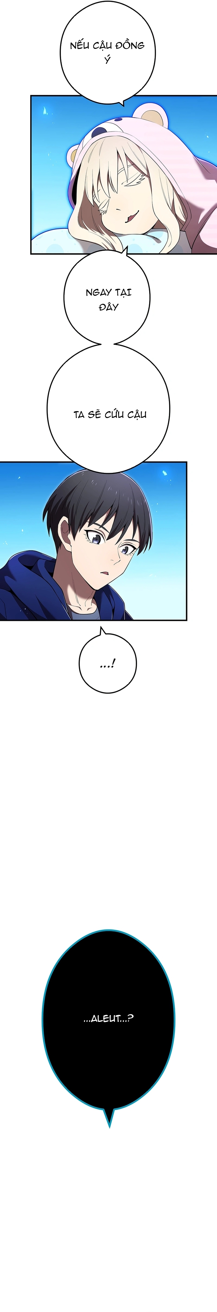 Mình Tao Là Siêu Việt Giả Mạnh Nhất!: Chapter 62