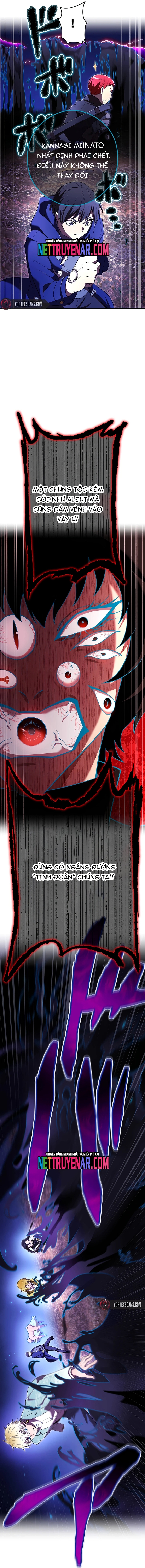 Mình Tao Là Siêu Việt Giả Mạnh Nhất!: Chapter 62