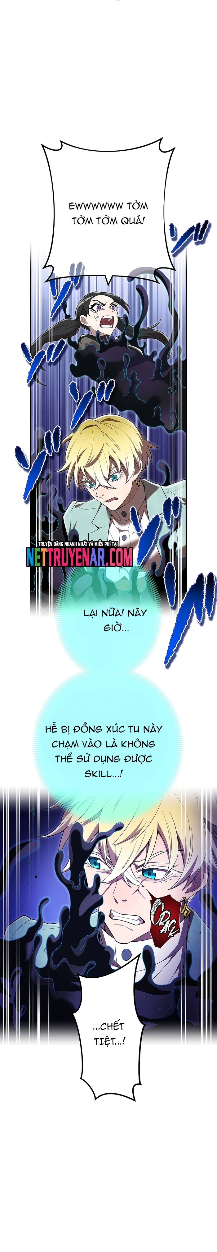 Mình Tao Là Siêu Việt Giả Mạnh Nhất!: Chapter 62
