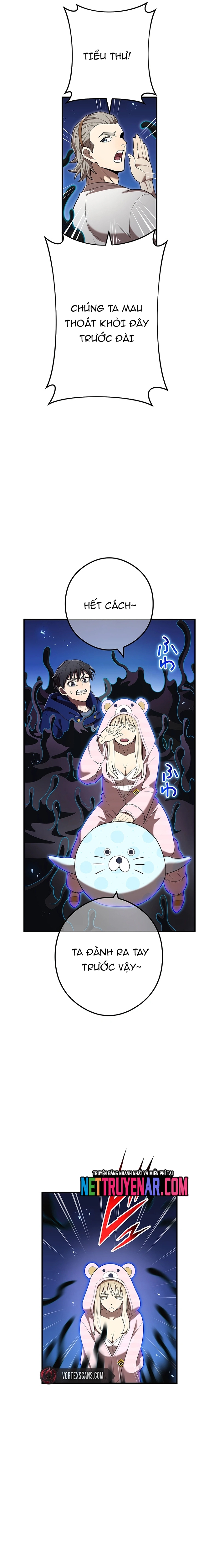 Mình Tao Là Siêu Việt Giả Mạnh Nhất!: Chapter 62