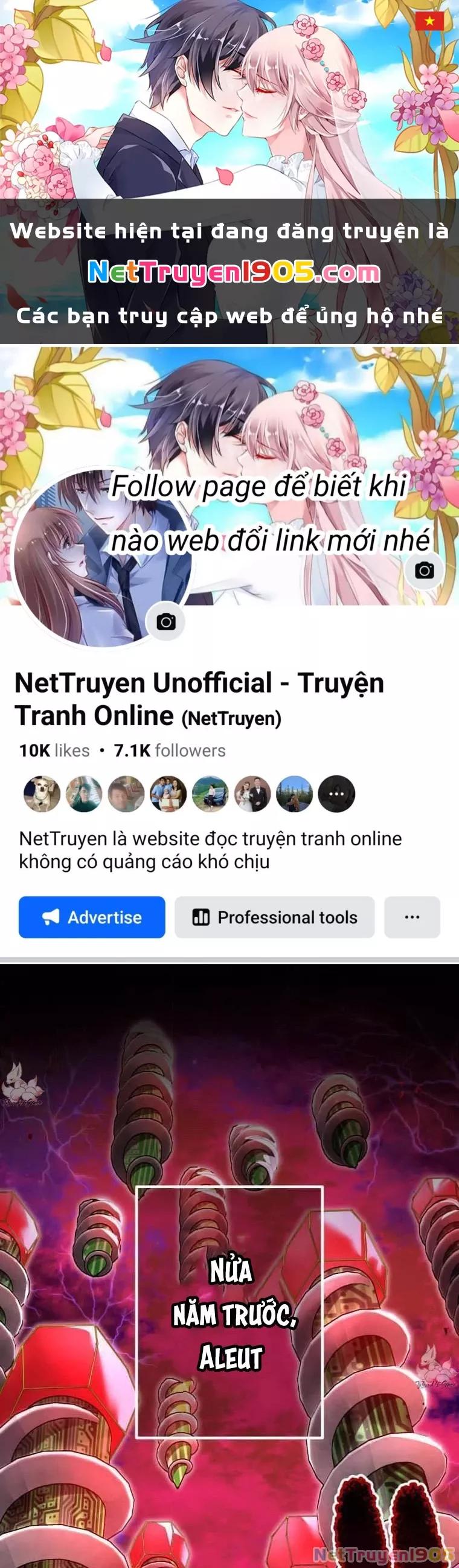 Mình Tao Là Siêu Việt Giả Mạnh Nhất!: Chapter 63