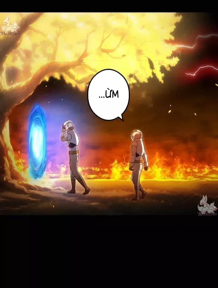 Mình Tao Là Siêu Việt Giả Mạnh Nhất!: Chapter 63